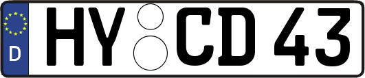 HY-CD43