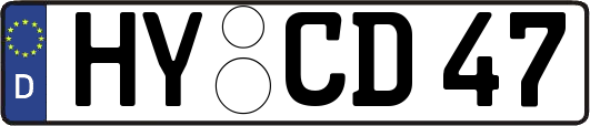 HY-CD47