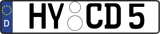HY-CD5