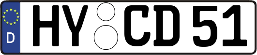 HY-CD51