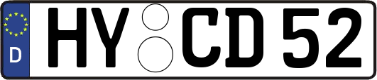 HY-CD52
