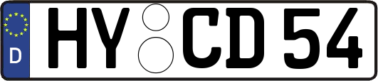 HY-CD54
