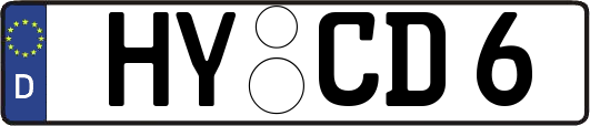 HY-CD6