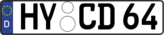 HY-CD64