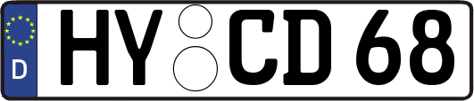 HY-CD68