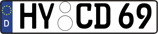 HY-CD69