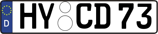 HY-CD73