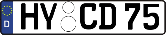 HY-CD75