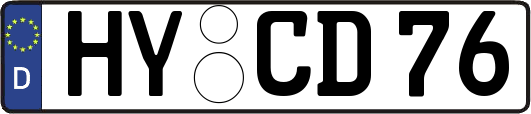HY-CD76