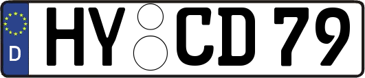 HY-CD79
