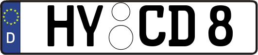 HY-CD8