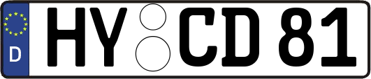 HY-CD81