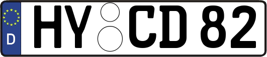 HY-CD82