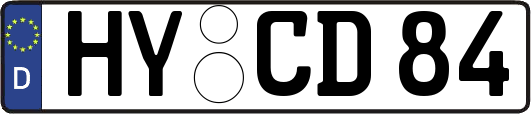 HY-CD84