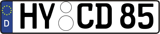 HY-CD85