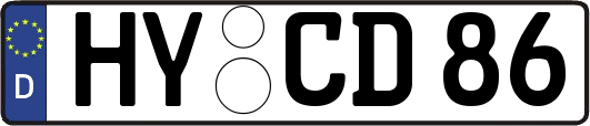 HY-CD86