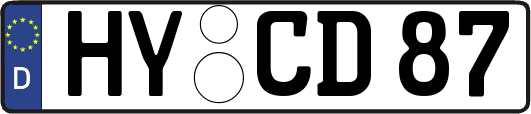 HY-CD87