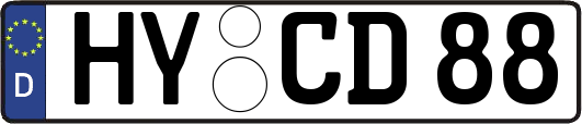 HY-CD88