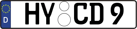 HY-CD9