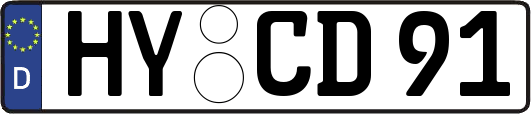 HY-CD91