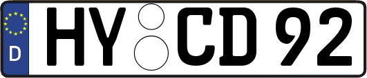 HY-CD92