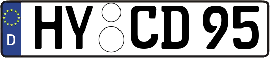 HY-CD95