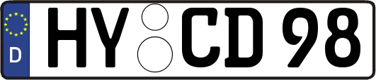 HY-CD98