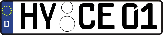 HY-CE01