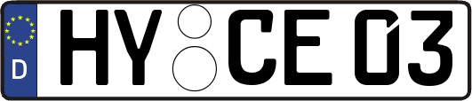 HY-CE03
