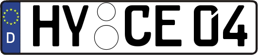 HY-CE04