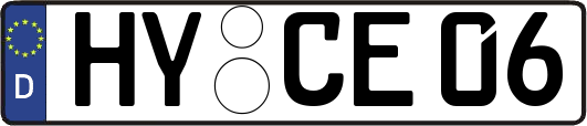 HY-CE06