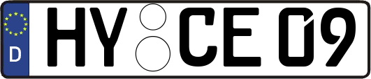 HY-CE09
