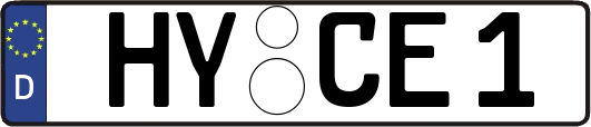 HY-CE1