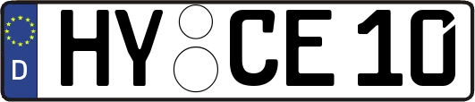 HY-CE10