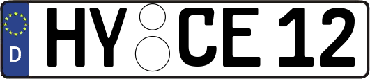 HY-CE12