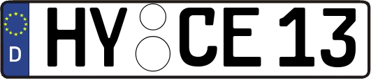 HY-CE13