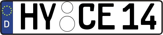 HY-CE14