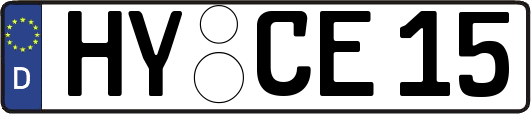 HY-CE15