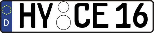 HY-CE16