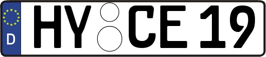 HY-CE19