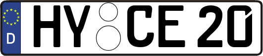 HY-CE20