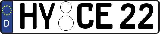 HY-CE22