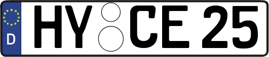 HY-CE25