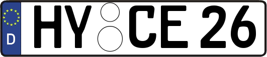 HY-CE26