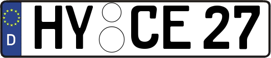 HY-CE27