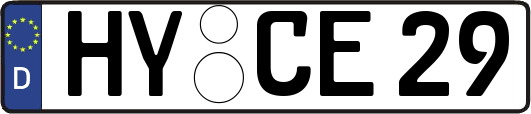 HY-CE29