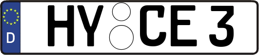 HY-CE3