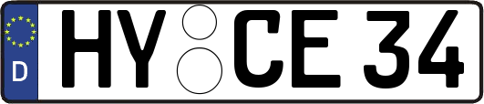 HY-CE34