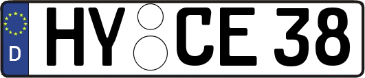 HY-CE38