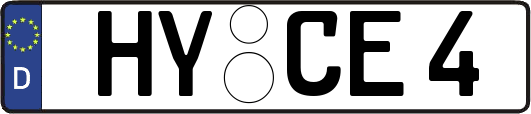 HY-CE4
